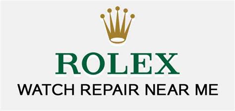 Rolex watch dealers near me